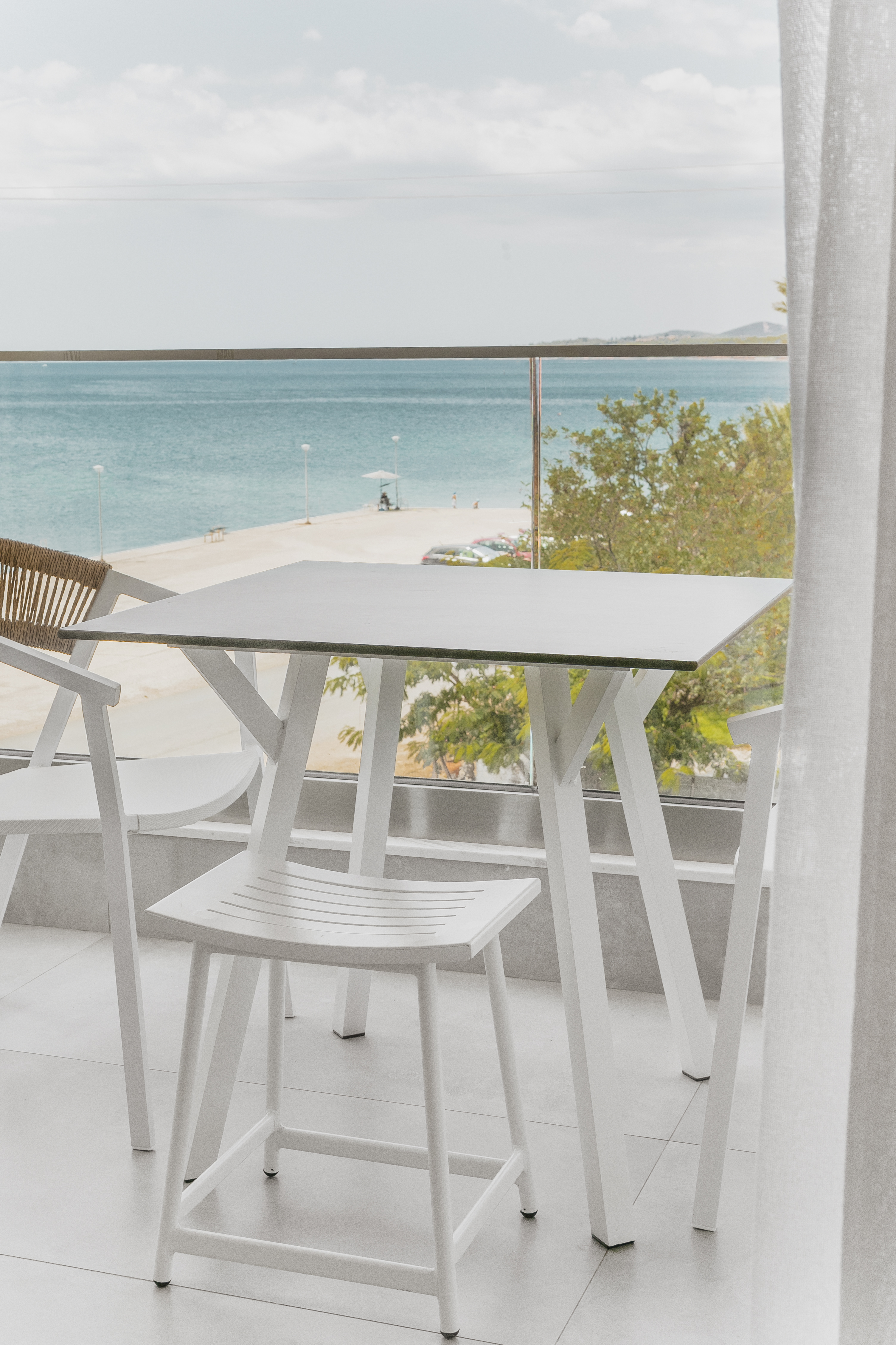 Superior Suite 3.2 with Sea View