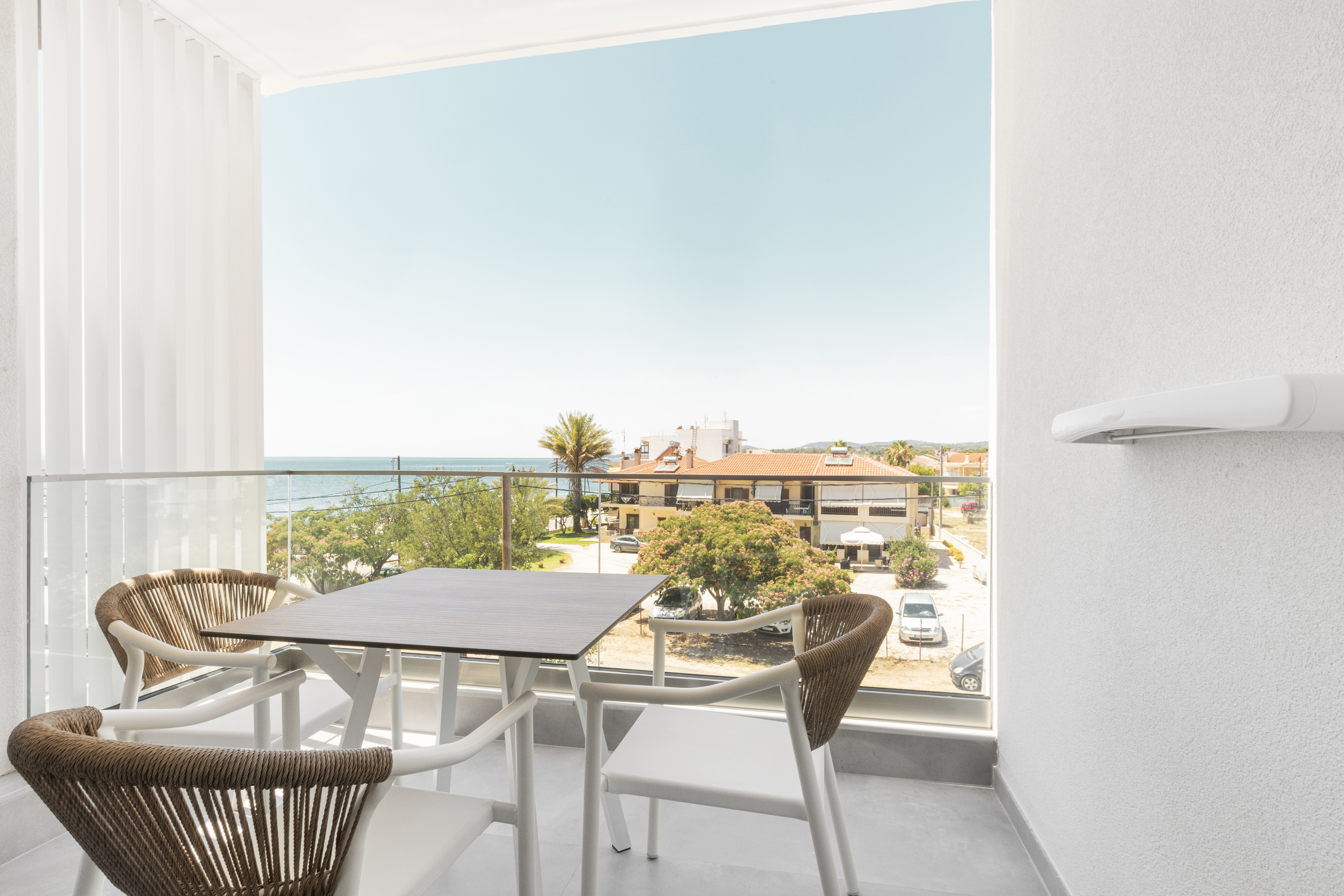 Junior Suite 6.2 with sea view