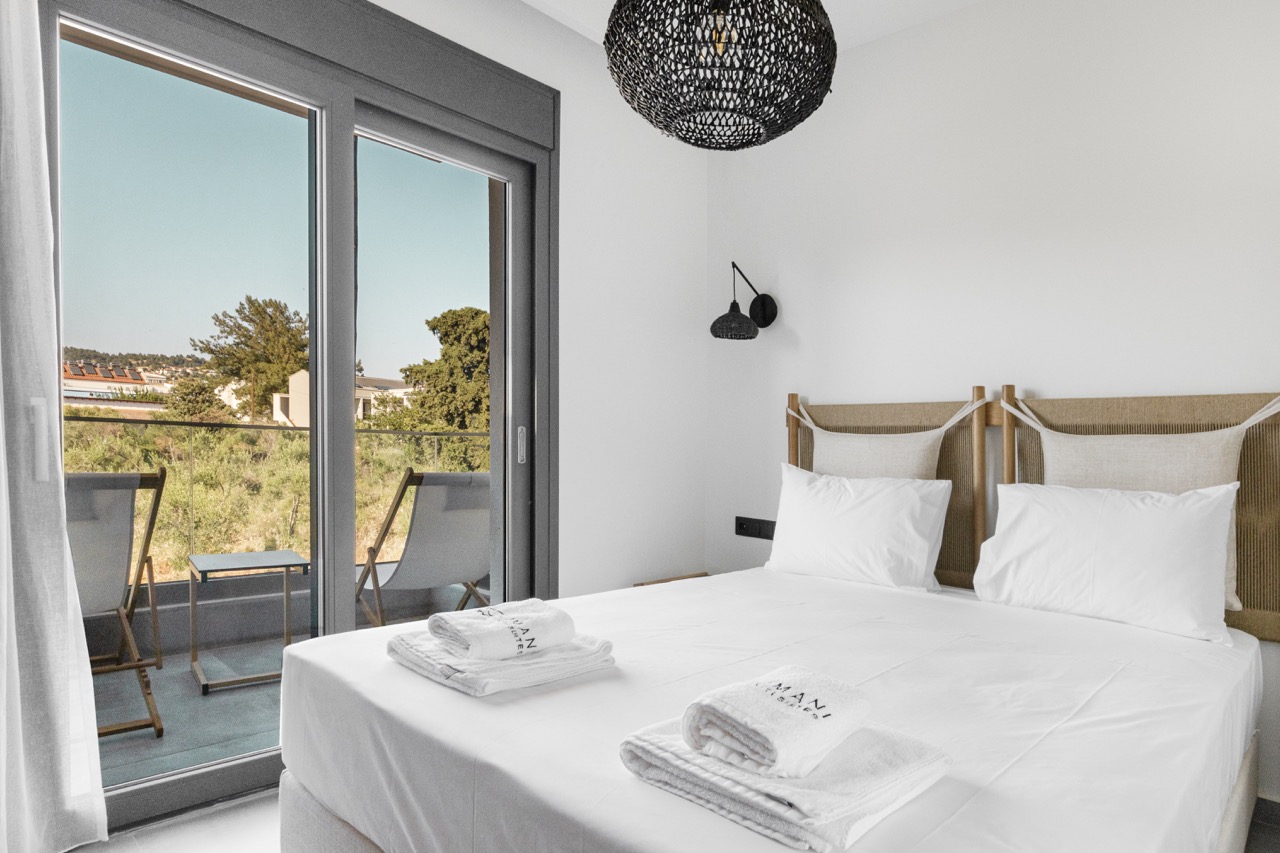 Junior Suite 8.2