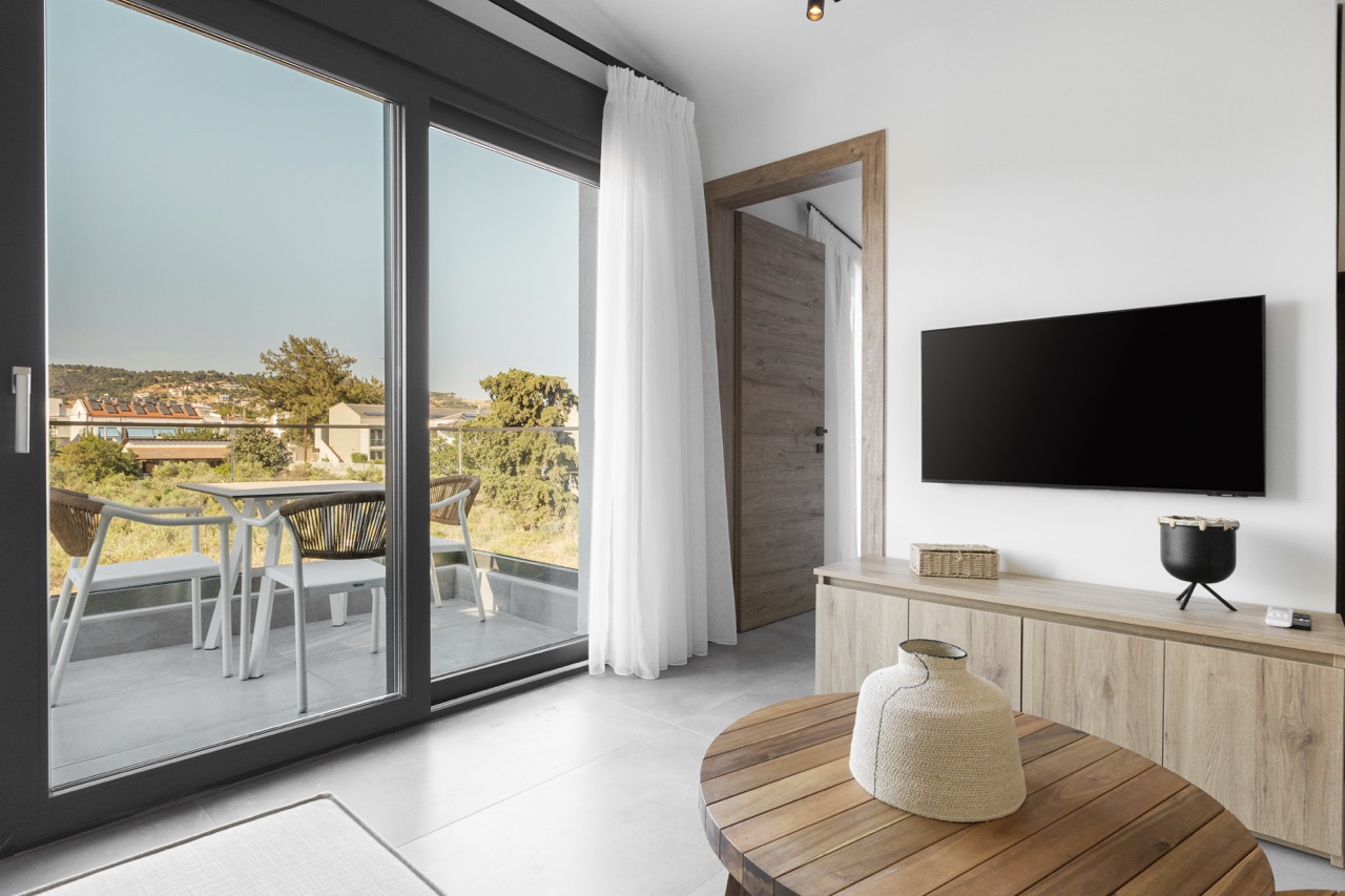 Junior Suite 8.3